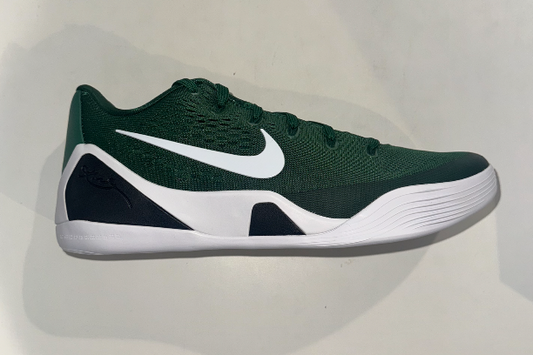 Kobe 9 EM TB Gorge Green