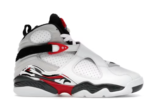 Jordan 8 Bugs Bunny