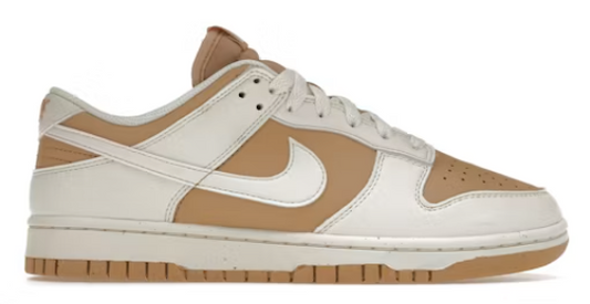 Dunk Low Next Nature Beige Sail (Women's)