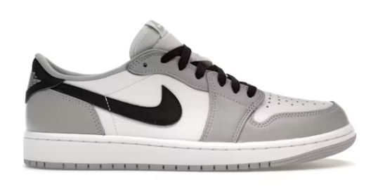 Jordan 1 Low Barons