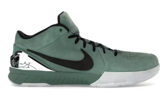 Kobe 4 Protro Girl Dad