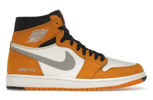 Jordan 1 High Element Gore-Tex Light Curry