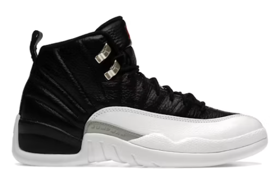 Jordan 12 Playoffs
