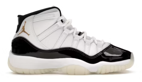 Jordan 11 Gratitude (GS)
