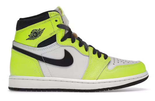 Jordan 1 High Visionaire