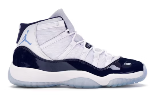 Jordan 11 UNC Win Like 82 (GS)