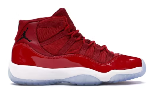 Jordan 11 Win Like '96 (GS)