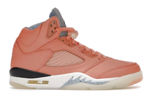 Jordan 5 DJ Khaled We The Best Crimson Bliss