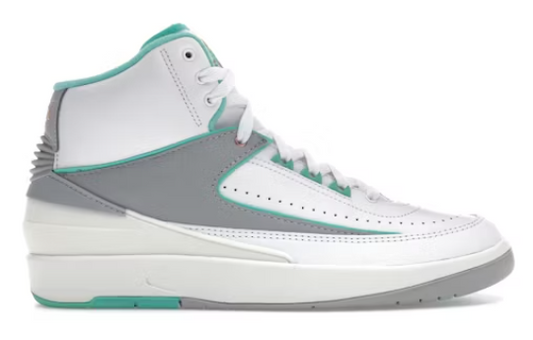 Jordan 2 Crystal Mint (Women's)