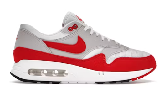 Air Max 1 '86 Big Bubble Sport Red (Women's)
