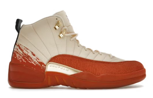 Jordan 12 Retro Eastside Golf Out of the Clay