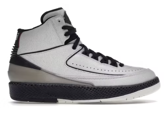 Jordan 2 A Ma Maniére Airness