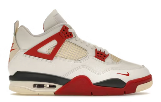 Jordan 4 Nigel Sylvester Brick After Brick