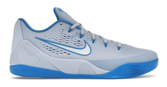 Kobe 9 Low Protro TB Hydrogen Blue