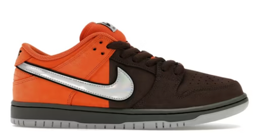 Dunk SB Low Muni Fast Pass