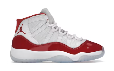 Jordan 11 Cherry (GS)
