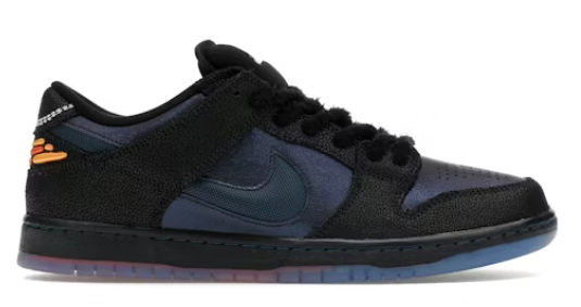 Dunk Low SB Pro Bluetile Skateboards