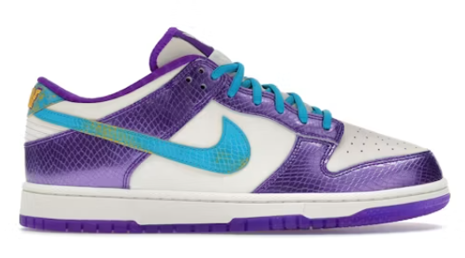 Dunk Low Protro Kobe Bryant Draft Day