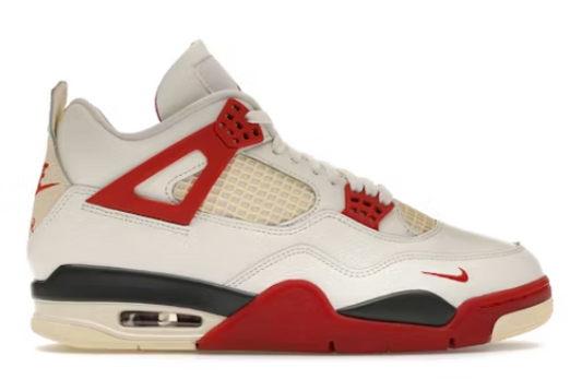 Jordan 4 Nigel Sylvester Brick After Brick