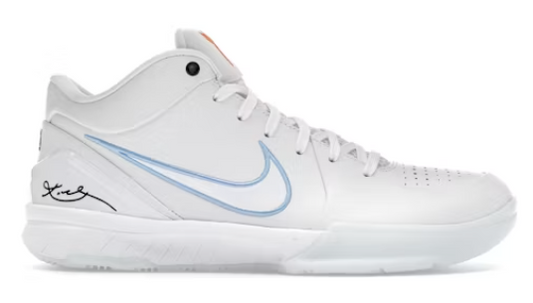 Nike Kobe 4 Protro Draft Day Pack Cleveland Cavaliers