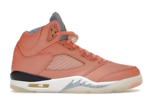 Jordan 5 DJ Khaled We The Best Crimson Bliss