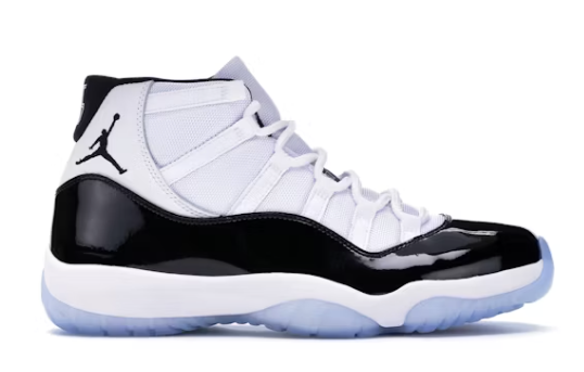 Jordan 11 Concord