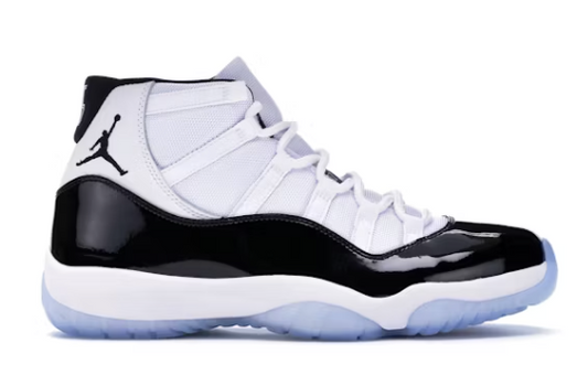 Jordan 11 Concord