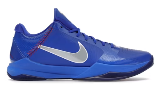 Kobe 5 Protro Dodgers