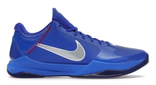 Kobe 5 Protro Dodgers
