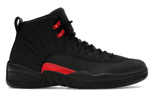 Jordan 12 Retro Bloodline