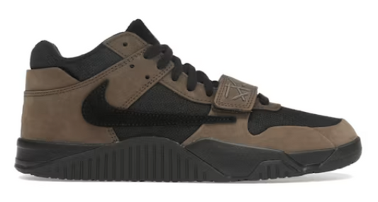 Jordan Jumpman Jack TR Travis Scott Dark Mocha