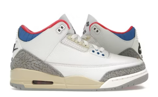 Jordan 3 Retro Seoul 2.0