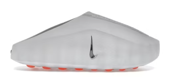 Mind 001 Slide Light Smoke Grey