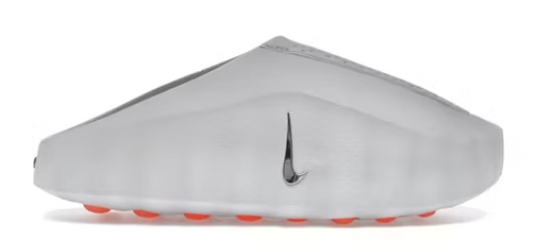 Mind 001 Slide Light Smoke Grey