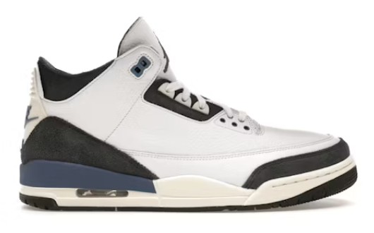 Jordan 3 Retro A Ma Maniére Diffused Blue