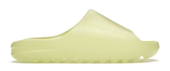 Yeezy Slide Glow Green