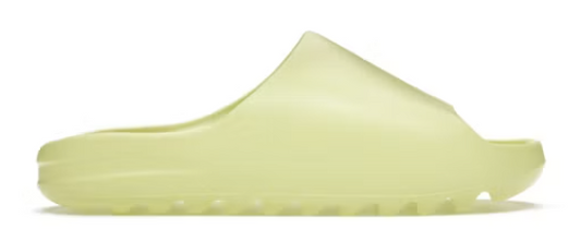 Yeezy Slide Glow Green