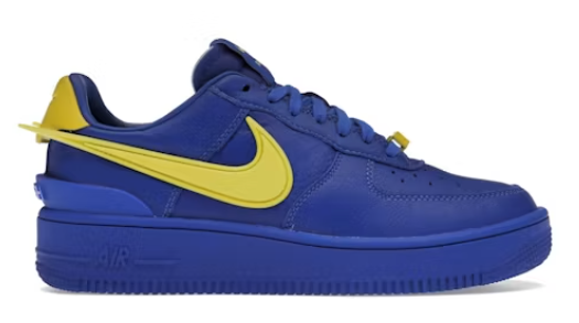 Air Force 1 Low SP AMBUSH Game Royal