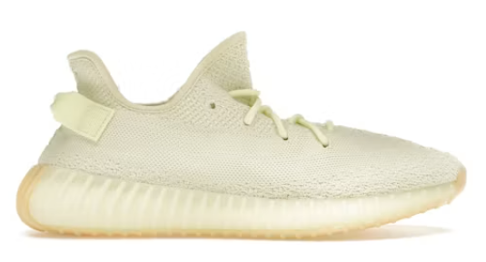 Yeezy Boost 350 V2 Butter