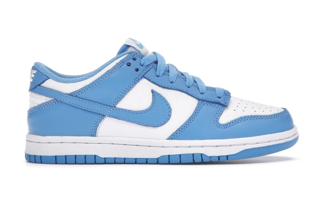 Dunk Low UNC (GS)