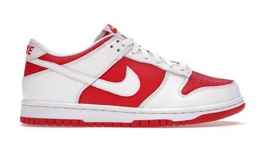 Dunk Low Championship Red (GS)