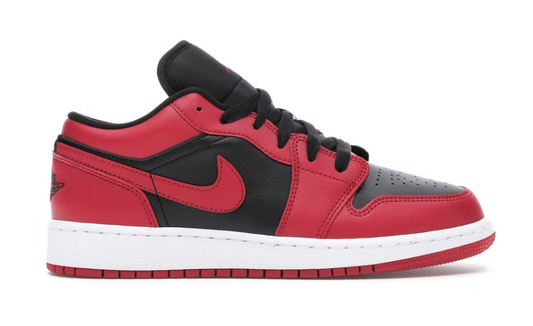 Jordan 1 Low Reverse Bred (GS)