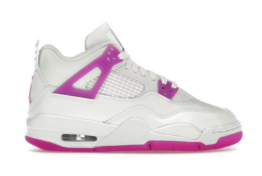 Jordan 4 Hyper Violet (GS)