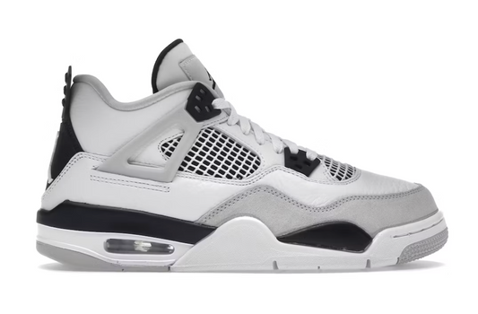 Jordan 4 Military Black (GS)