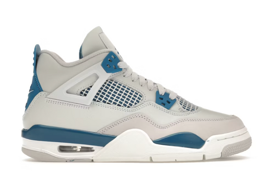 Jordan 4 Military Blue (GS)