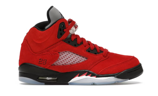 Jordan 5 Raging Bull (GS)