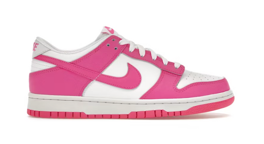 Dunk Low Laser Fuchsia (GS)