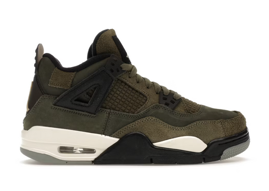 Jordan 4 Craft Olive (GS)