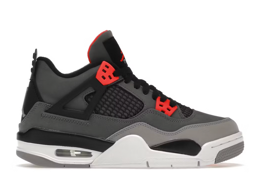 Jordan 4 Infrared (GS)