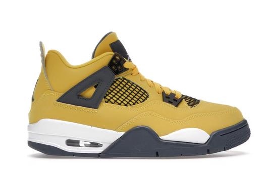 Jordan 4 Lightning (GS)